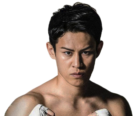 Masanori Rikiishi Masanori Rikiishi