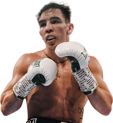 Michael Conlan