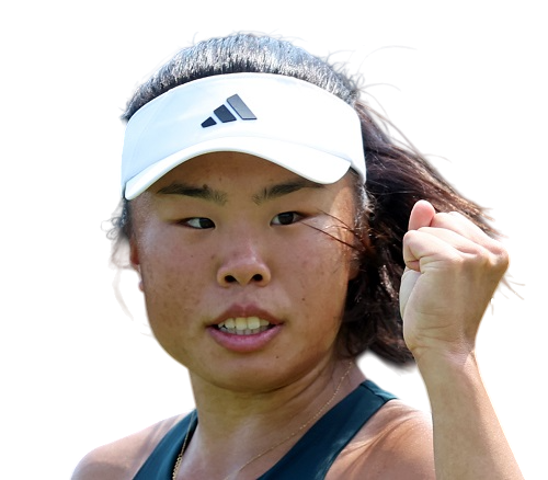 Mingge Xu Mingge Xu