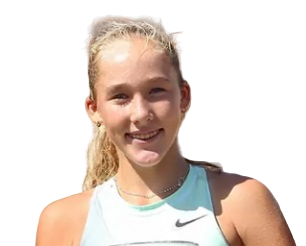 Mirra Andreeva Mirra Andreeva