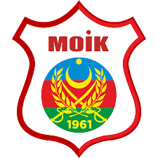МОИК