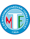 Мошонмадьяровар ТЕ 1904