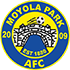 Moyola Park Moyola Park