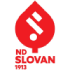 ND Slovan Ljubljana ND Slovan Ljubljana