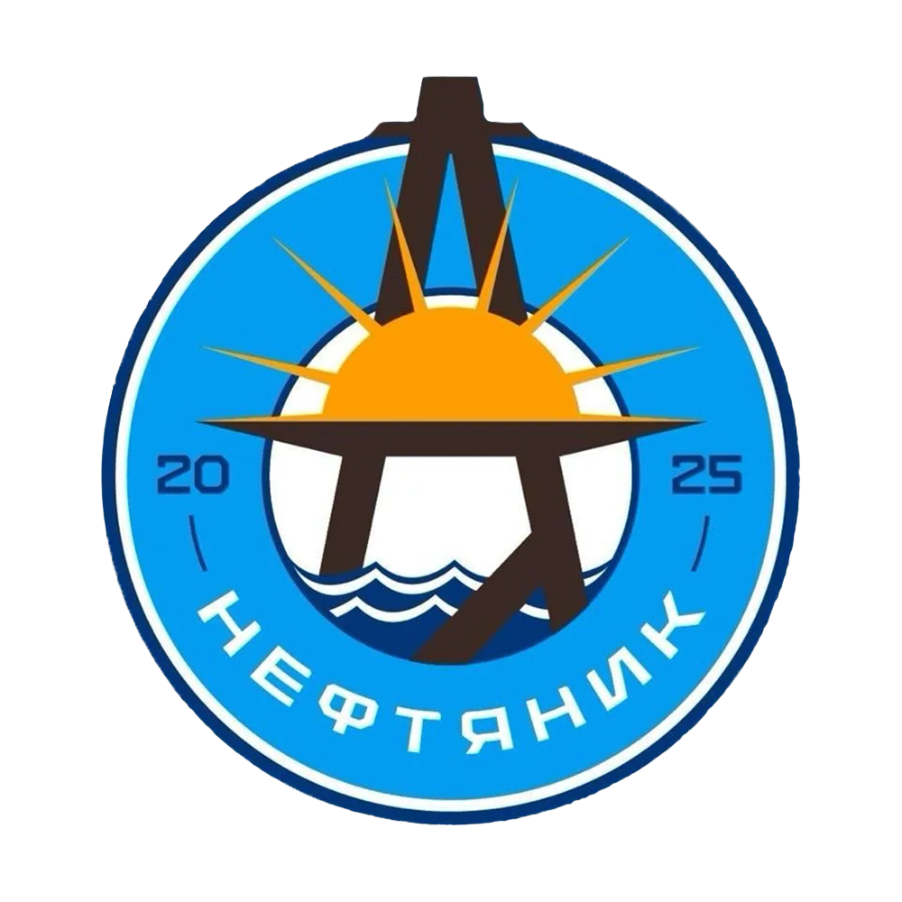 Нефтяник Избербаш