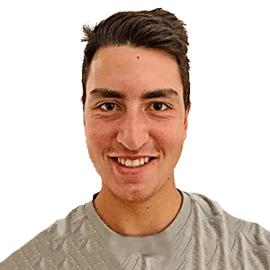 Nicolas Alvarez