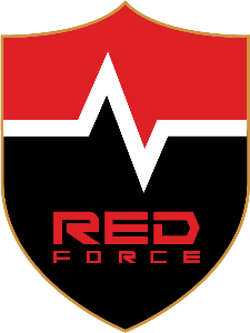 Nongshim RedForce Challengers