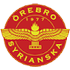 Оеребро Оеребро