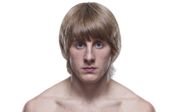 Paddy Pimblett Paddy Pimblett