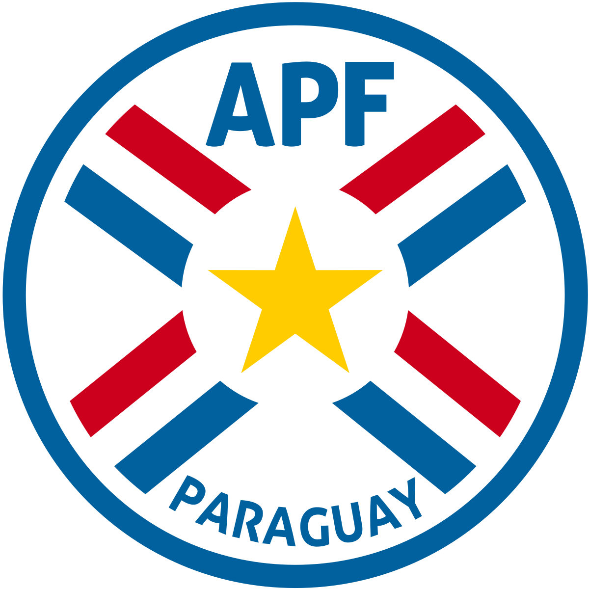 paraguay