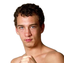 Pavel Silyagin