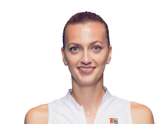 Петра Квитова Петра Квитова