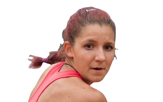 Rebeka Masarova