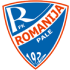 Романия Пале
