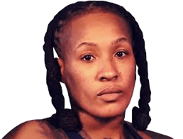 Shadasia Green