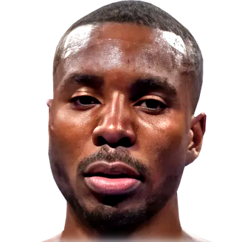 Shakiel Thompson