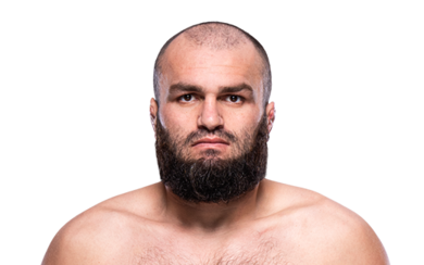 Shamil Gaziev Shamil Gaziev