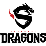 Shanghai Dragons Shanghai Dragons