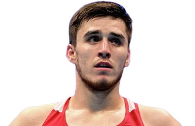 Sharabutdin Ataev