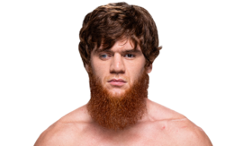 Sharabutdin Magomedov Sharabutdin Magomedov