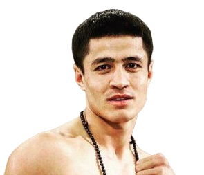 Shohjahon Ergashev