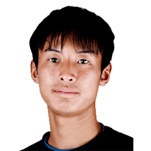 Shunsuke Nakagawa