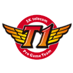SK Telecom T1 SK Telecom T1
