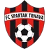 Спартак Трнава Спартак Трнава