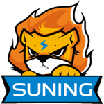 Suning Gaming Suning Gaming