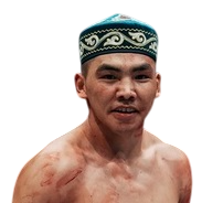 Taiyilake Nueraji