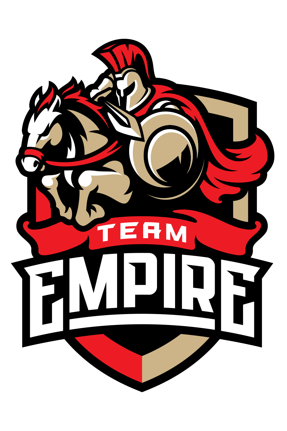 Team Empire Team Empire