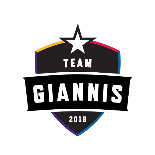 Team Giannis