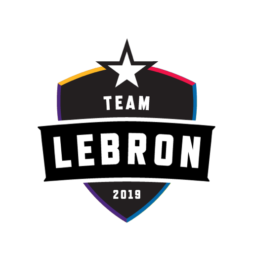 Team LeBron Team LeBron