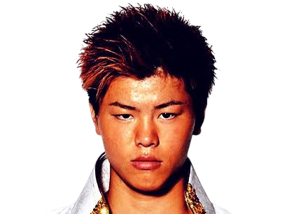 Tenshin Nasukawa Tenshin Nasukawa