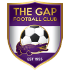 The Gap The Gap