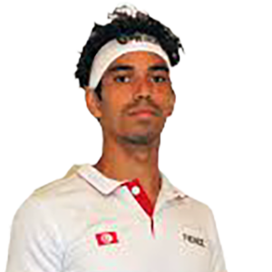Tiago Pereira Tiago Pereira