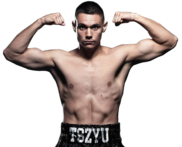 Tim Tszyu Tim Tszyu