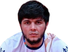 Тофик Мусаев
