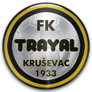 Trayal Krusevac Trayal Krusevac