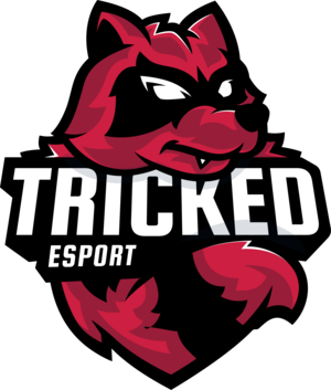TRICKED eSport TRICKED eSport