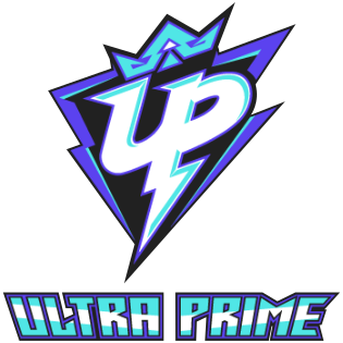 Ultra Prime Ultra Prime