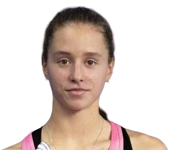 Veronika Podrez