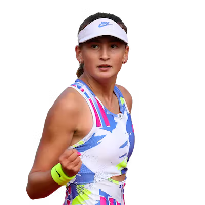 Victoria Jimenez Kasintseva Victoria Jimenez Kasintseva