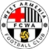 West Armenia