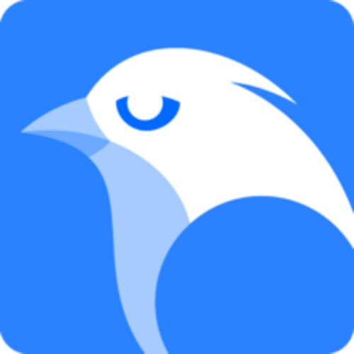 WHITEBIRD