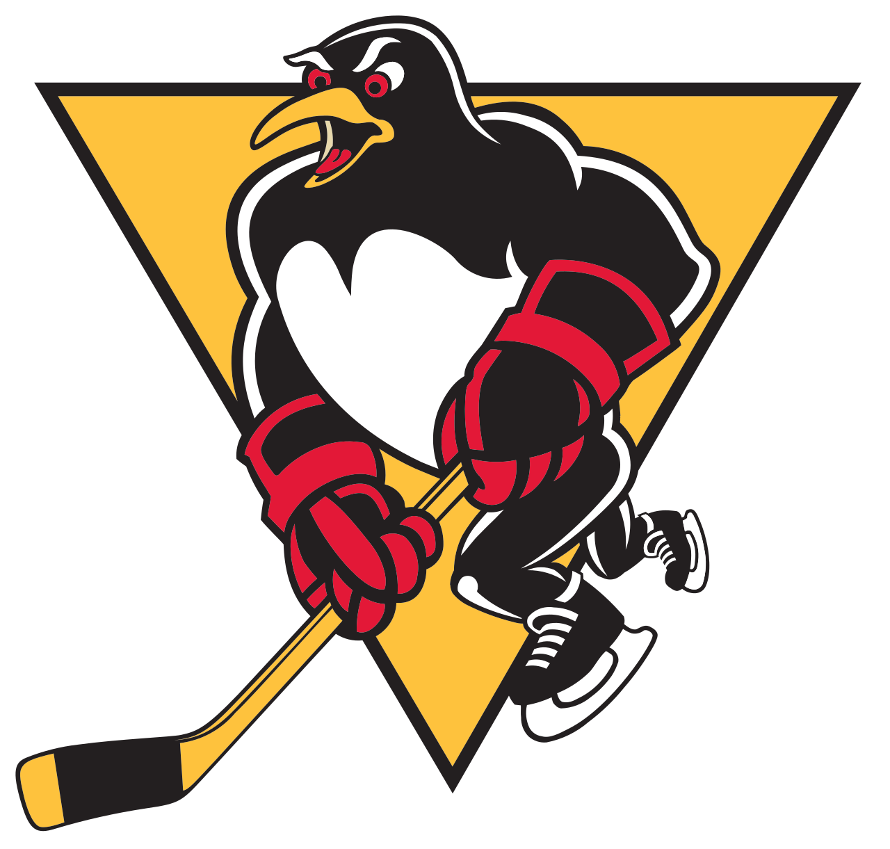 Wilkes-Barre/Scranton Penguins