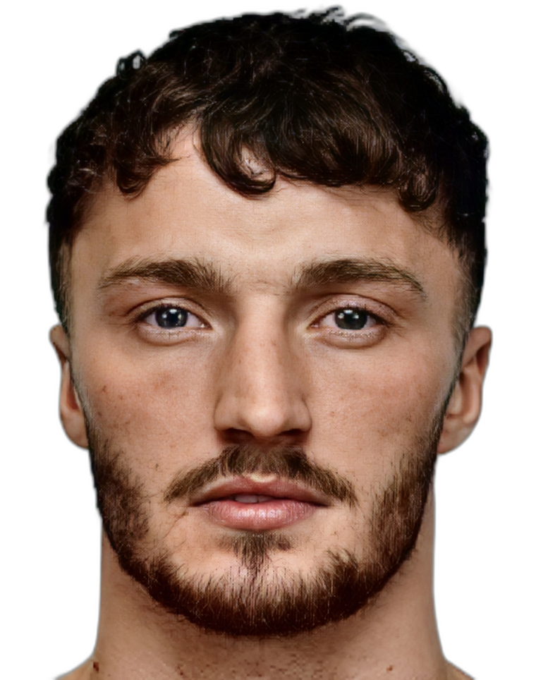 Zach Parker