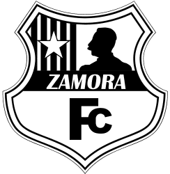 Замора