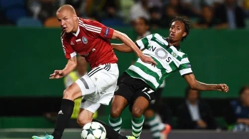 - -