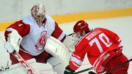 - -